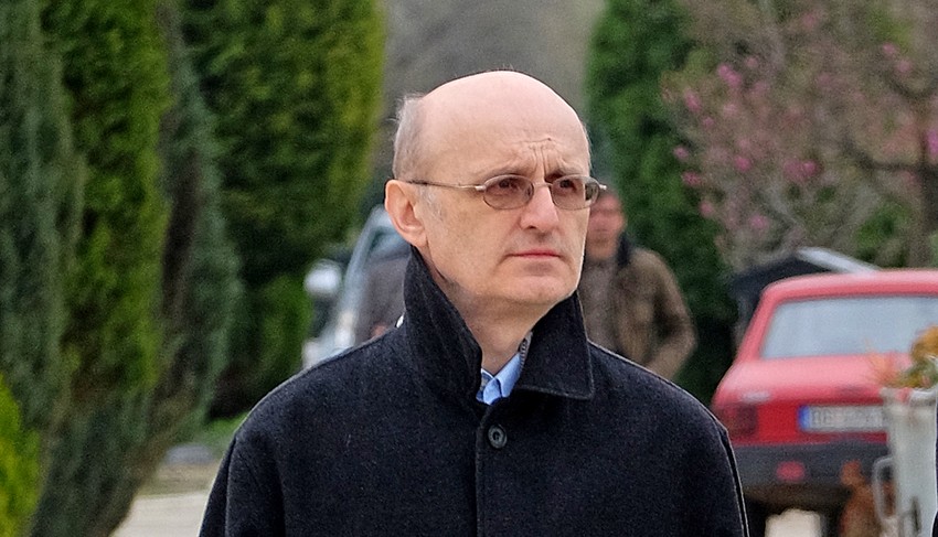 Branislav Zeremski