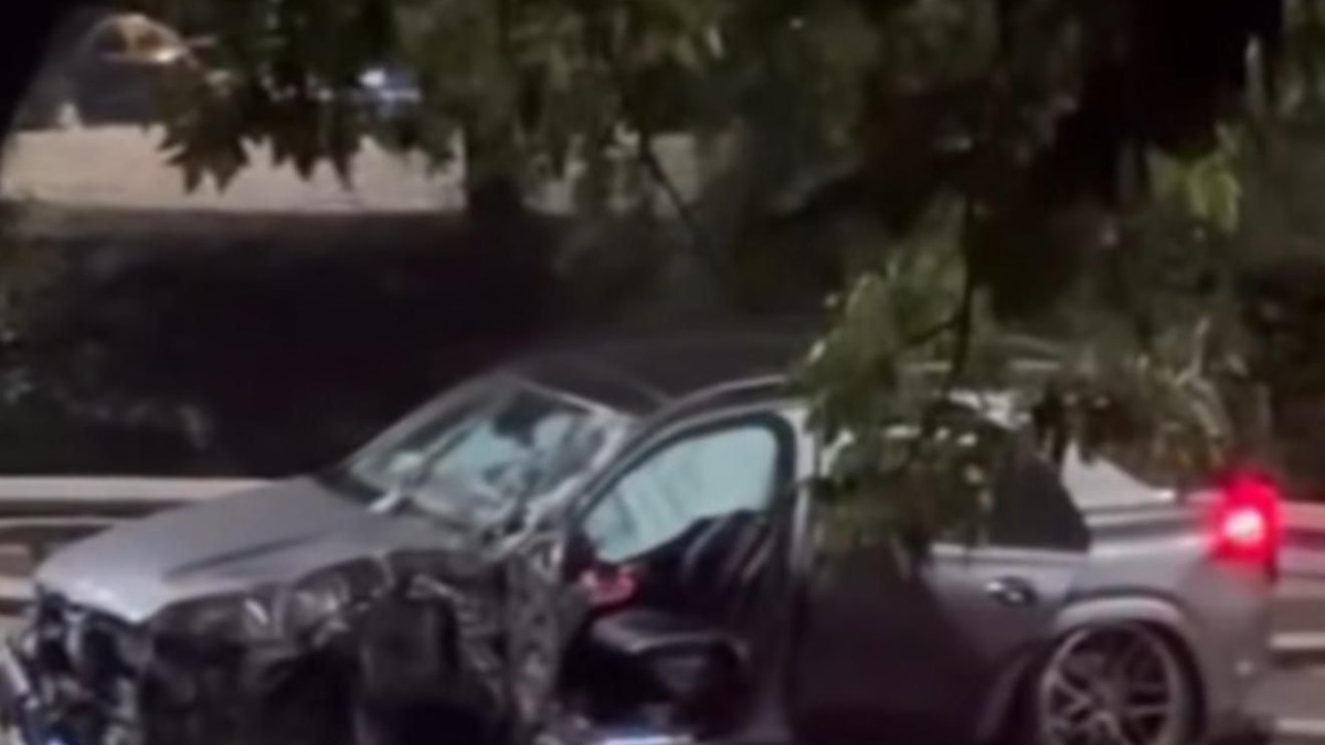 Darko i Katarina Saobraćajka