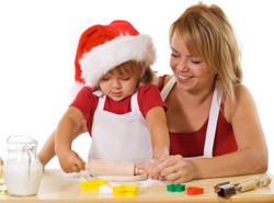 Jak przygotować świąteczne potrawy w wersji light