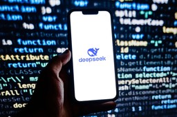 chiny w wyścigu o ai. jak deepseek i niskie koszty energii zmienią ryn