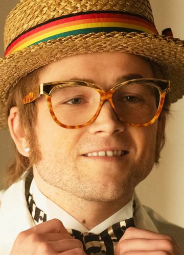 Betiltották az Elton John életéről szóló filmet, a Rocketmant - Noizz