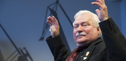 Lech Wałęsa bohaterem sztuki, może go zagrać tylko jeden aktor