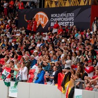 Ezt javasolják annak, aki  augusztus 20-án az Atlétikai világbajnokságra megy