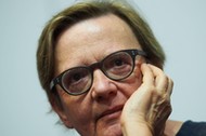 Agnieszka Holland