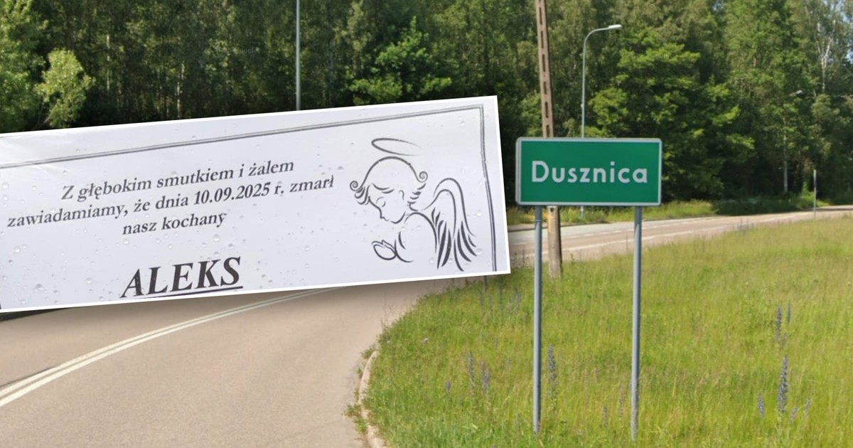 Tragedia na Podlasiu. Rodzice 4-latka podjęli decyzję, która ocaliła innych. "Był, jest i będzie bohaterem"