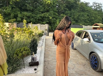 Od sponzora dobila automobil od 150.000 evra: Zbog njega bi mogla da promeni i ime!