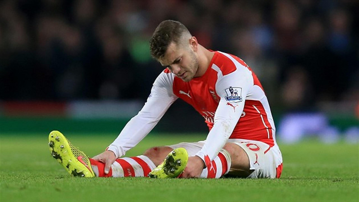 Po wtorkowym meczu w barwach Arsenalu U21 Jack Wilshere przyznał, że jest gotowy na powrót do pierwszej drużyny. Dla 23-letniego pomocnika wygrane 4:1 spotkanie ze Stoke City U21 było pierwszym od listopada. W ostatnich miesiącach 26-krotny reprezentant Anglii leczył uraz kostki.