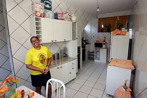 Najwęższy dom na świecie