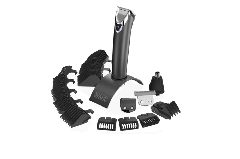 Trymer Wahl Stainless Steel Advanced