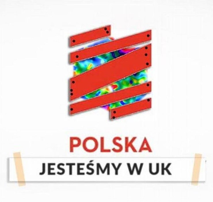 Nowe logo Polski