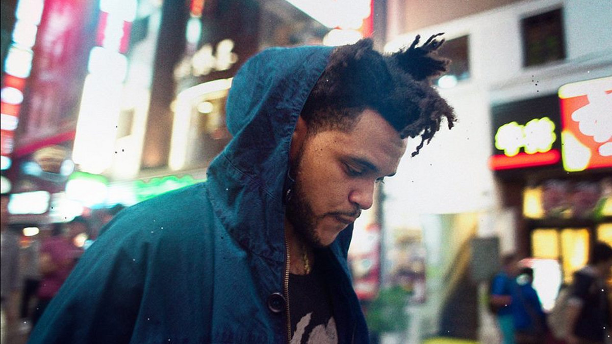 The Weeknd zaprezentował teledysk do swojego najnowszego singla zatytułowanego "Pretty".