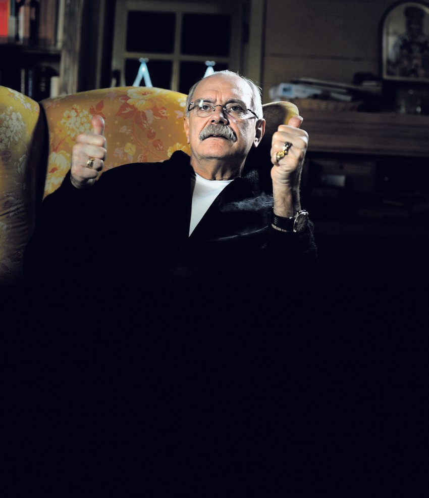 Treba hrabrost vuka, snaga medveda i lukavost lisice