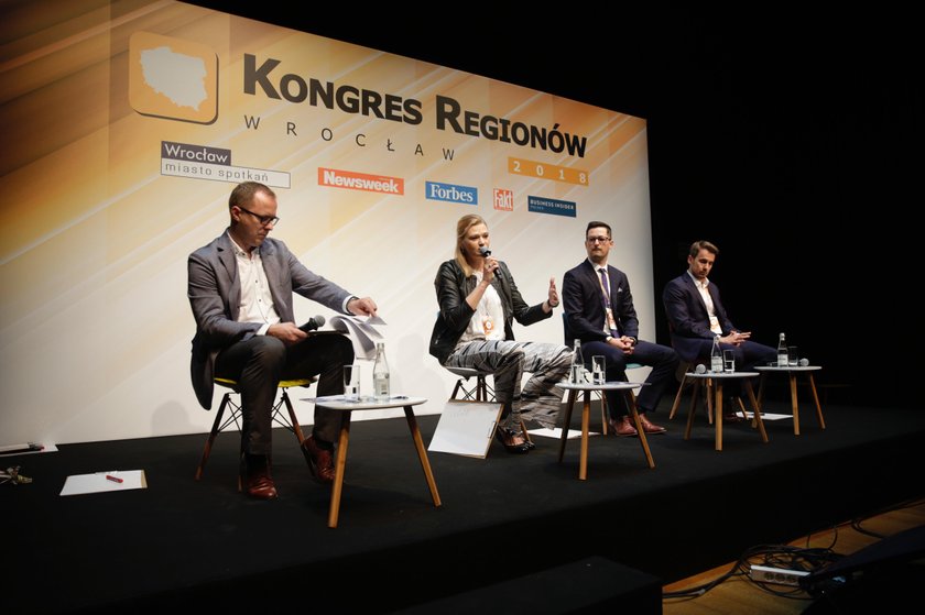 IX Kongres Regionów