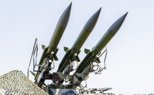 PGZ jest gotowe zbudować polski system obrony przeciwlotniczej "Narew"