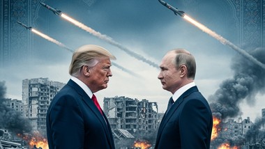 niemieckie media: nowa strategia bezpieczeństwa usa to „pozew rozwodow