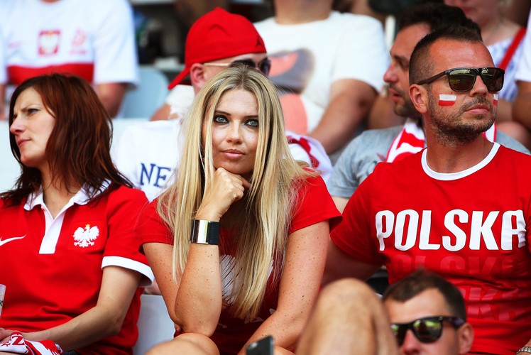 Polska - Irlandia