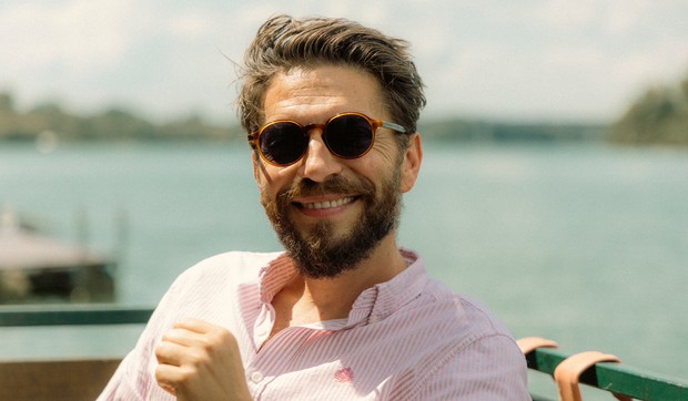 Peđa Damnjanović