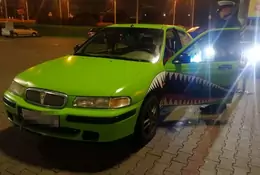 Kierowcy jeżdżą po nocy, a mieszkańcy dzwonią na policję