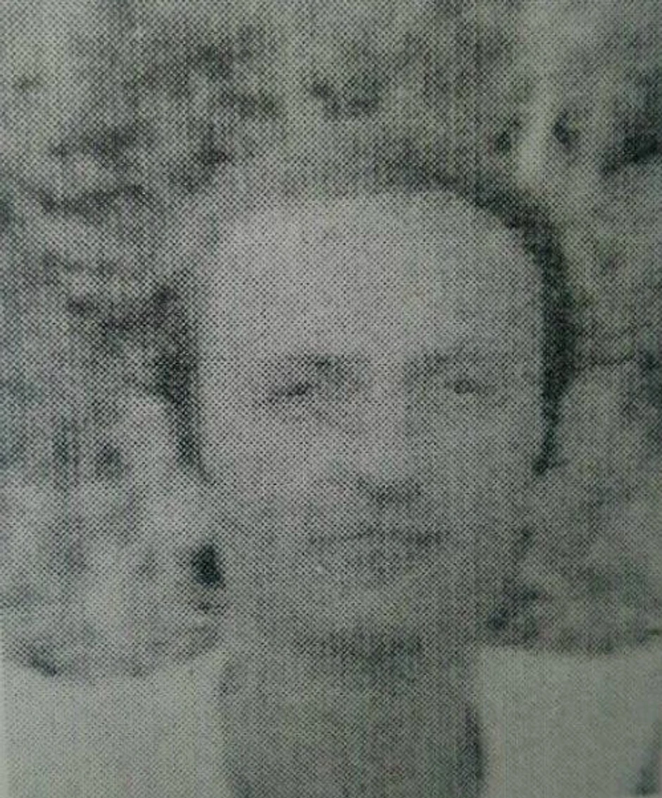 Ubijeni Petar Petrović
