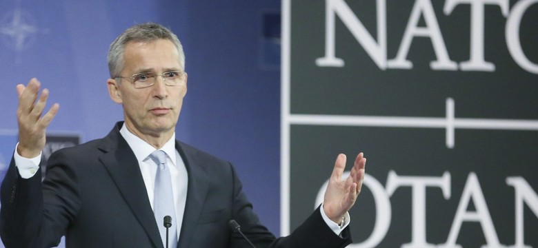 Stoltenberg: Bataliony NATO w Polsce i krajach bałtyckich od początku 2017 r.
