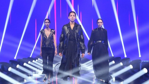Lezajlott a 2021-es SYOSS Fashion Show - Mutatjuk a nyertes kollekciót!