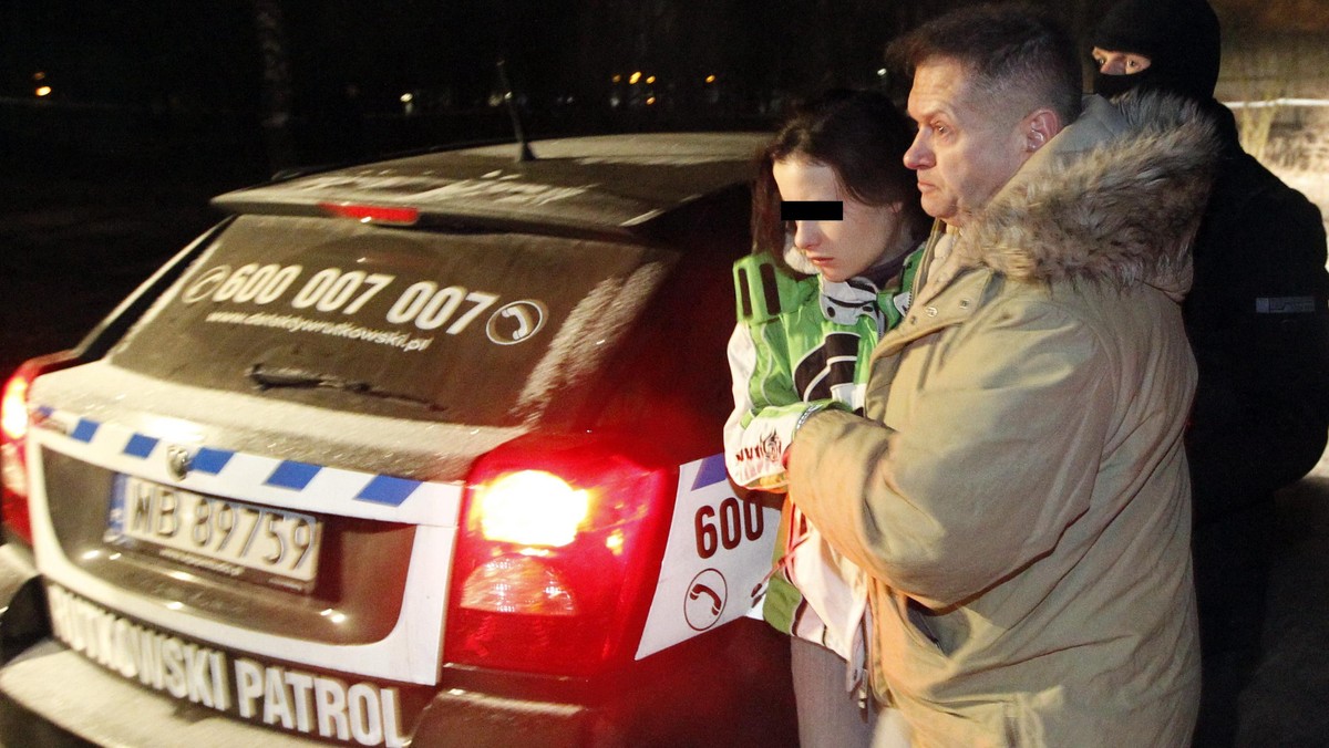 Matka Magdy czuje się dobrze, przebywa w celi z dwiema kobietami - powiedziała w TVN 24 rzeczniczka prasowa Służby Więziennej ppłk Luiza Sałapa. Wczoraj pojawiły się informacje, że Katarzyna W. chciała popełnić samobójstwo. Nie potwierdziły się one jednak.