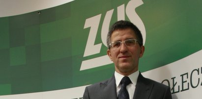 ZUS buduje sobie pałac za 33 mln zł