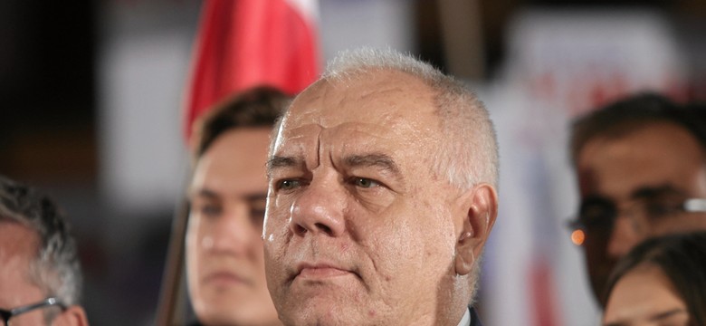 NIK donosi śledczym na Jacka Sasina. Chodzi o import węgla