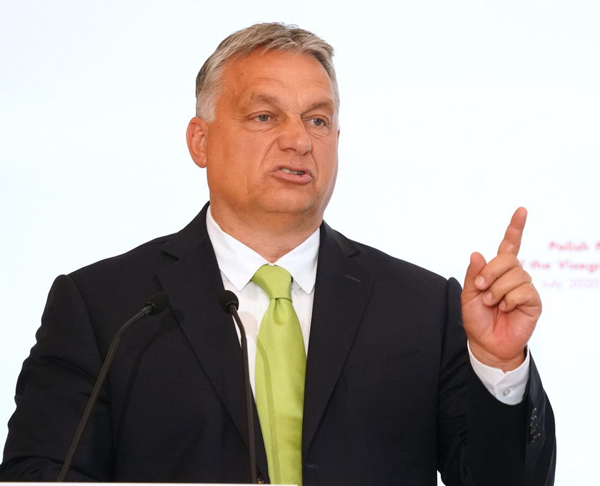 Węgry: Pieniądze z UE nie mogą być uzależnione od praworządności