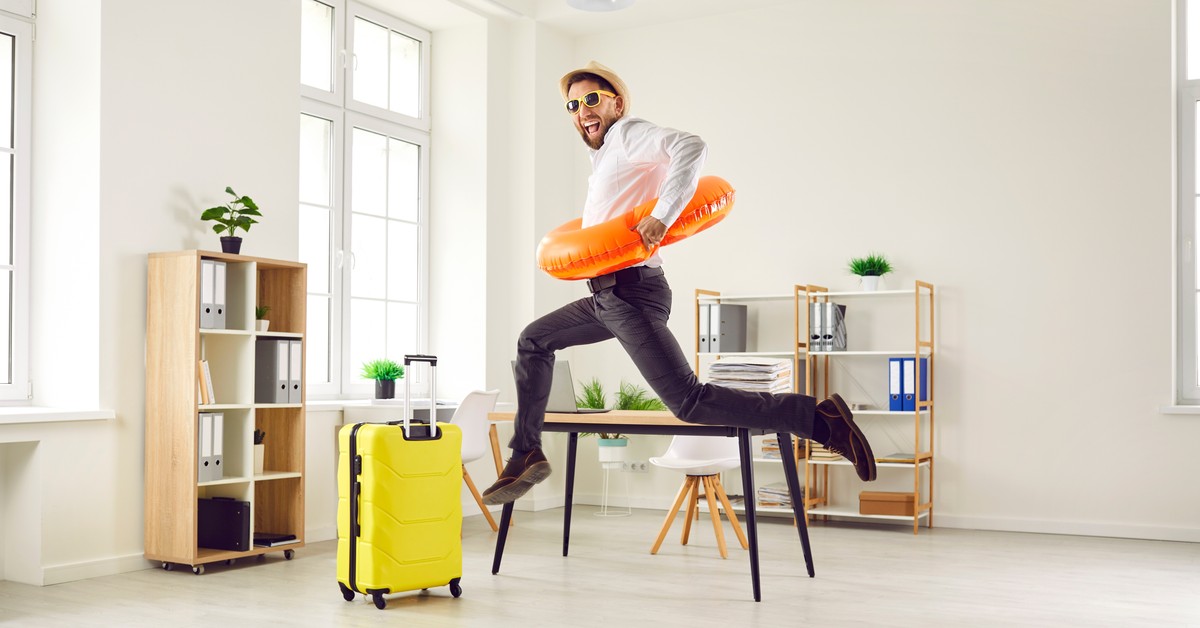 Urlop a zmiana etatu. Jak obliczyć wymiar przy niepełnym zatrudnieniu?