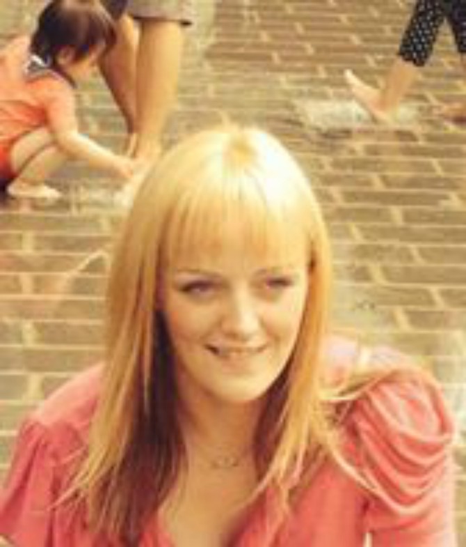 Leanne johnson/Facebook