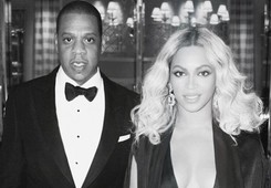 Plotki się potwierdziły? Beyoncé w zaawansowanej ciąży