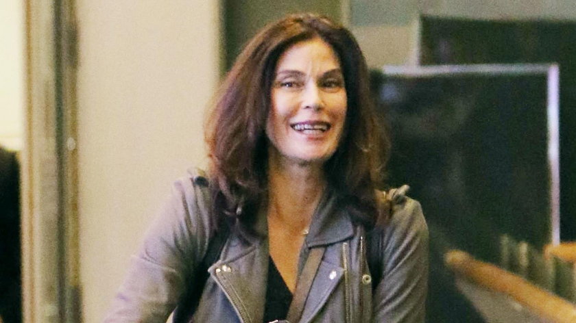 Teri Hatcher