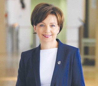 Maląg: Ponad 35 tys. obywateli Ukrainy podjęło pracę na podstawie uproszonych procedur