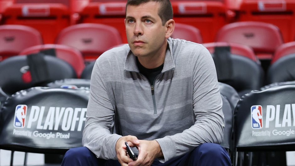 Brad Stevens