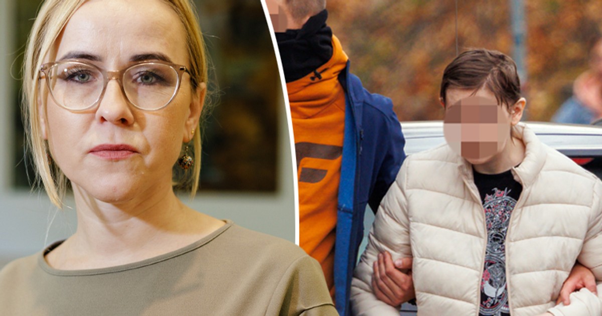 27 lat żyła w izolacji. Historia Mirelli ze Świętochłowic poruszyła Polskę. Wiemy, co powiedziała w sądzie