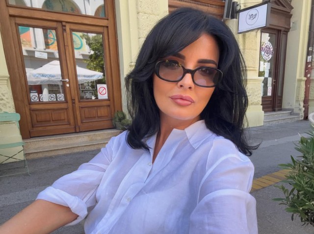 Milena Popović