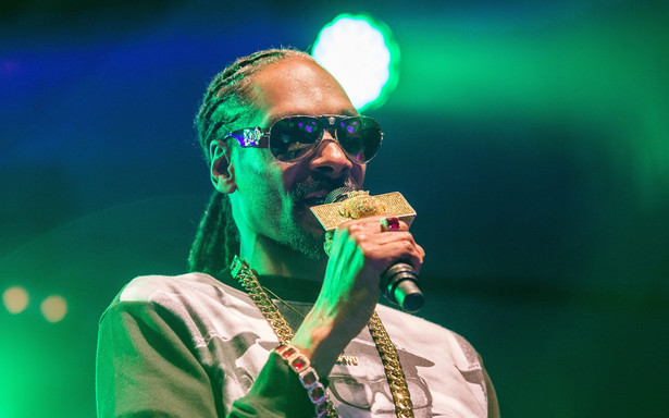 Snoop Dogg aresztowany w Szwecji. Już tam nie wróci