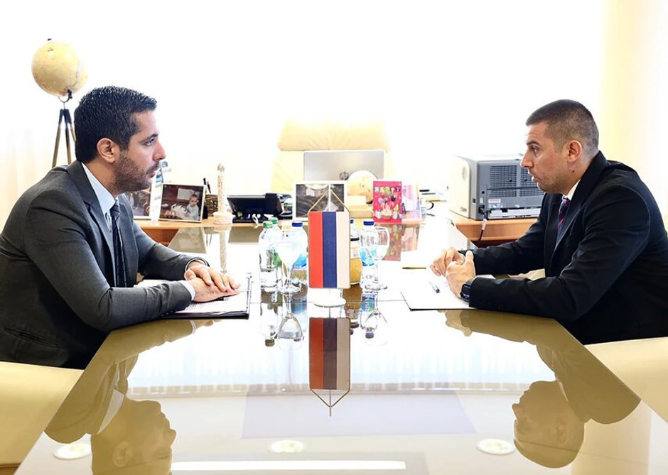 Sastanak Momirovića i Šulića