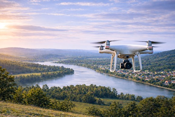 Direktorat podseća: Odgovorna upotreba dronova ključna za bezbednost – objavljen promotivni video