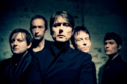 Suede jak feniks z popiołów - nowa płyta, NOWE ZDJĘCIA!
