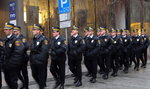 Ponad 200 strażników miejskich na krakowskich derbach
