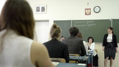 Matura 2014. Matura z matematyki. Mamy odpowiedzi i arkusze do poziomu rozszerzonego