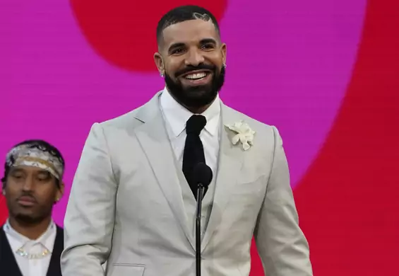 Drake wygrał z The Beatles. Raper pobił rekord legendarnej grupy na liście Billboard Hot 100