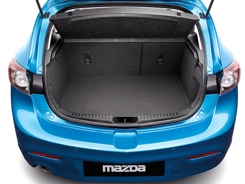Mazda3: jubileusz i polska prezentacja (ceny) + wideo