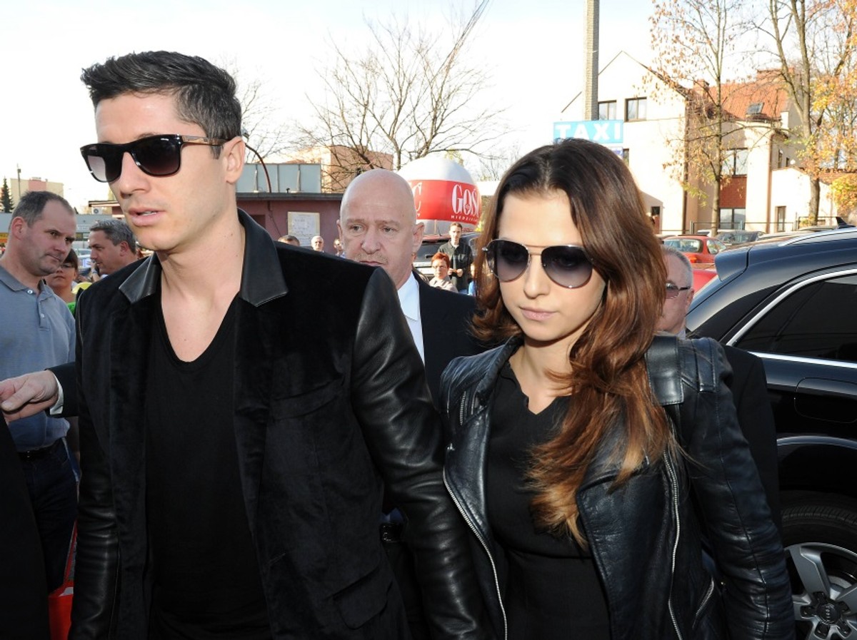 Robert i Anna Lewandowscy kupili dom za cztery miliony złotych