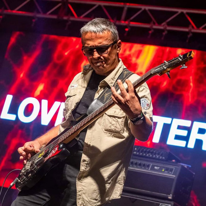 Vladimir Jovanov Protektor