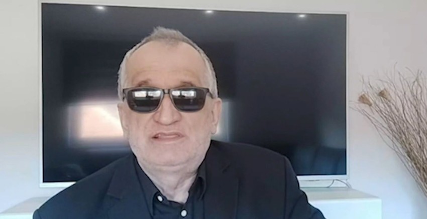 Dževad Galijašević