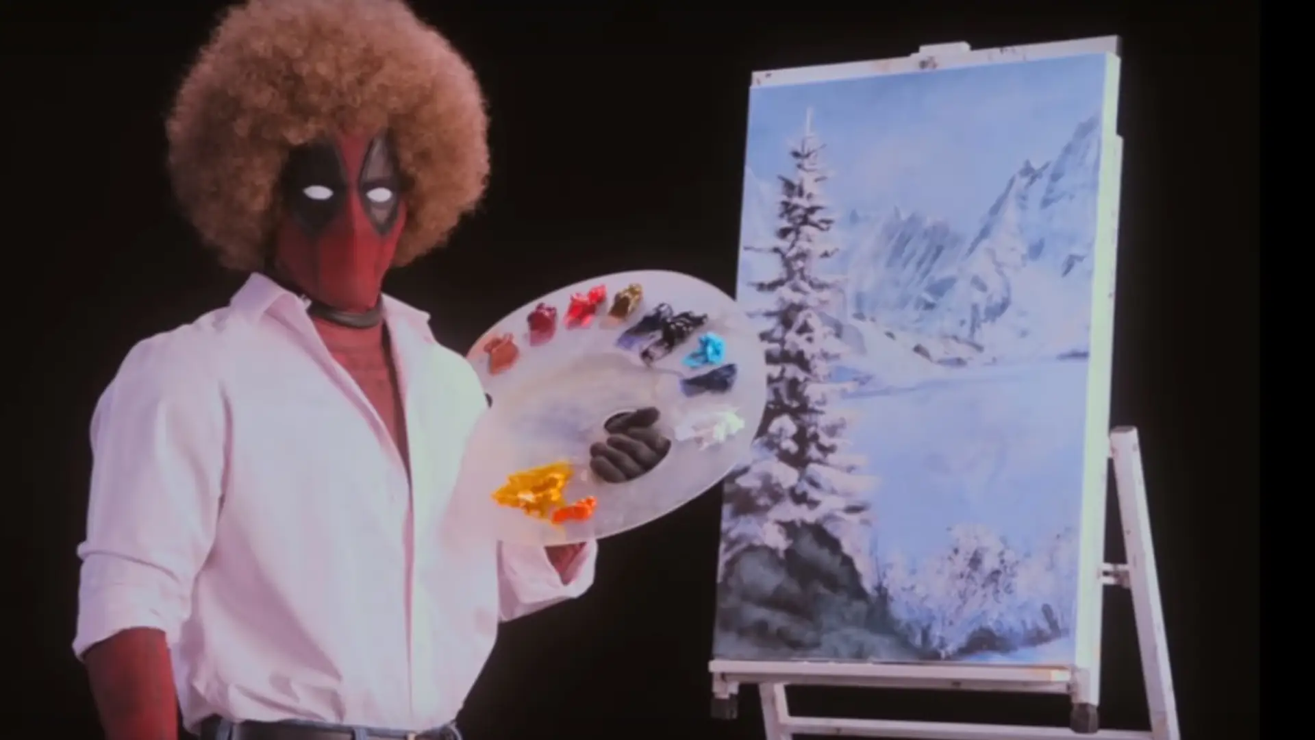 Trailer "Deadpool 2" nie ma nic wspólnego z typowym zwiastunem, ale fani pierwszej częście będą zachwyceni