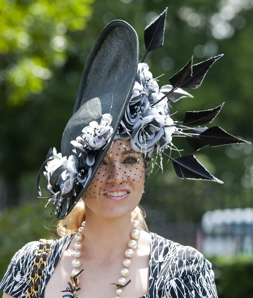 Royal Ascot Racecourse